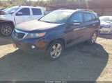 Kia Sorento Ex V6 5XYKU4A25CG199730 снимка