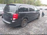 Dodge Grand Caravan Se/Avp 2C4RDGBG6CR155760 снимка