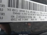 Dodge Grand Caravan Se/Avp 2C4RDGBG6CR155760 снимка