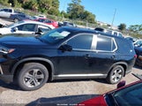Honda Pilot Ex-L 5FNYG1H40SB143949 снимка