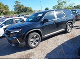 Honda Pilot Ex-L 5FNYG1H40SB143949 снимка