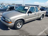 Chevrolet S-10 Ls 1GCCS19X538170423 снимка