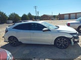 Honda Civic Sport Touring SHHFK7H95KU226134 fotografie