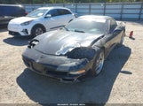 Chevrolet Corvette 1G1YY22G7V5107714 снимка
