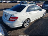 Mercedes-Benz C 300 Luxury 4Matic/Sport 4Matic WDDGF8BBXBR180490 снимка