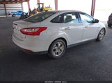 Ford Focus Sel 1FAHP3H29CL468632 снимка