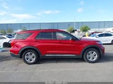 Ford Explorer Xlt 1FMSK7DHXNGB42152 fotografie