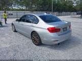 BMW 320I xDrive WBA8E5G59JNU45745 снимка