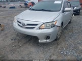Toyota Corolla Le JTDBU4EEXB9149216 снимка