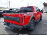 Ford F-150 Raptor 1FTFW1RG1KFB68390 photo