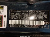Toyota Corolla Xle 2T1BURHE0KC207658 снимка