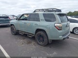 Toyota 4Runner Trd Pro JTELU5JR2M5882790 снимка