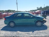 Toyota Corolla Le JTDBL40E49J029611 снимка