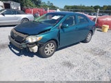 Toyota Corolla Le JTDBL40E49J029611 снимка