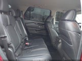 Honda Passport Awd Rtl/Awd Rtl Blackout/Awd Rtl Towing 5FNYF9H30TB016340 photo