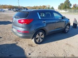 Kia Sportage Ex KNDPC3AC1F7674447 снимка