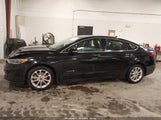 Ford Fusion Hybrid Sel 3FA6P0MU9KR254169 fotografie