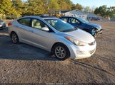Hyundai Elantra Limited KMHDH4AE1DU661879 снимка