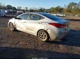 Hyundai Elantra Limited KMHDH4AE1DU661879 снимка