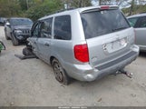 Honda Pilot Ex-L 2HKYF18775H560701 снимка