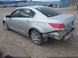 Honda Accord 2.4 Lx 1HGCP2F31AA117105 снимка