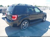 Ford Escape Limited 1FMCU0E75BKB72485 снимка
