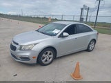 Chevrolet Cruze 1Lt Auto 1G1PC5SB5F7262140 снимка