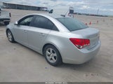 Chevrolet Cruze 1Lt Auto 1G1PC5SB5F7262140 снимка