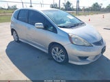 Honda Fit Sport JHMGE8H60BS011982 снимка