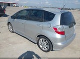 Honda Fit Sport JHMGE8H60BS011982 снимка