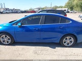 Chevrolet Cruze Lt Auto 1G1BE5SMXJ7126410 photo