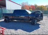 Chevrolet Silverado 2500Hd Ltz 1GC1KYE89EF133257 снимка