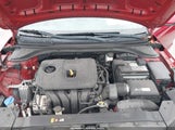 Hyundai Elantra Se KMHD74LF1KU777525 снимка