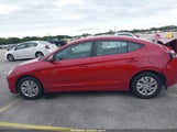Hyundai Elantra Se KMHD74LF1KU777525 снимка