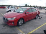 Hyundai Elantra Se KMHD74LF1KU777525 снимка
