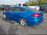 Ford Fusion Se 3FA6P0H70KR209383 снимка