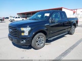 Ford F-150 Xlt 1FTEX1CG5GFA20817 снимка