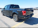 Ford F-150 Xlt 1FTEX1CG5GFA20817 снимка