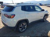 Jeep New Compass Limited 4X4 3C4NJDCB5HT641392 снимка