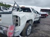 Chevrolet Silverado  Lt 1GCRCSE05DZ344718 снимка