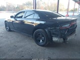 Dodge Charger Police 2C3CDXAG1FH890653 снимка