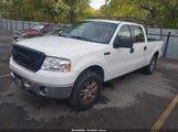 Ford F-150 60Th Anniversary/Fx4/King Ranch/Lariat/Xlt 1FTPW14V38FA43443 fotografie