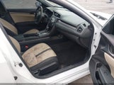 Honda Civic Lx SHHFK7H21JU240081 photo