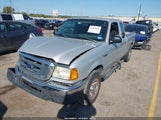 Ford Ranger Xlt 1FTYR44E14PA00110 снимка
