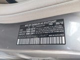 Mercedes-Benz C 300 Luxury 4Matic/Sport 4Matic WDDGF8BB4CR228647 fotografie