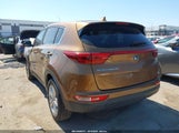 Kia Sportage Lx KNDPM3ACXJ7348412 снимка