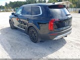 Kia Telluride Ex 5XYP3DHC0LG088820 photo