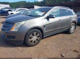 Cadillac Srx Luxury Collection 3GYFNAEY5BS658628 снимка