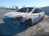Nissan Sentra S 3N1AB7AP6JY261405 снимка