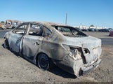 Nissan Sentra S 3N1AB7AP6JY261405 снимка